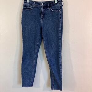 Old Navy Denim Jeans‎ Rockstar Super Skinny